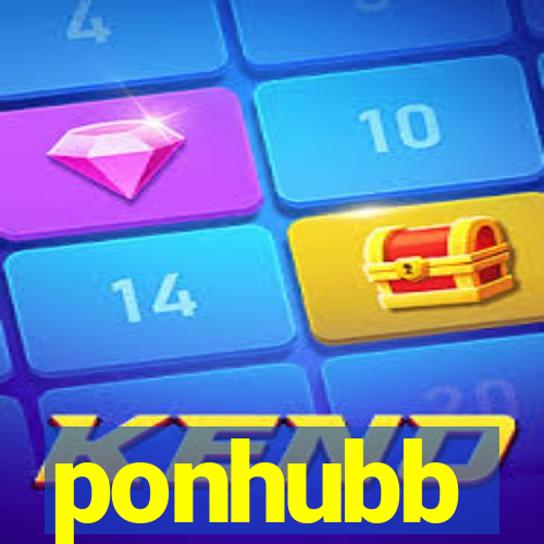 ponhubb