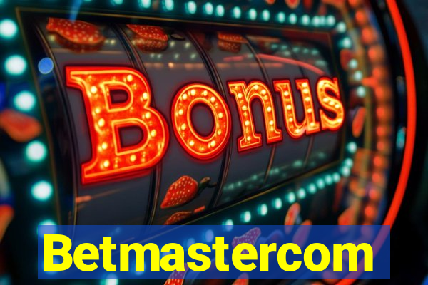 Betmastercom