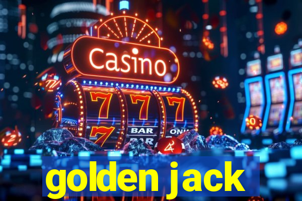 golden jack