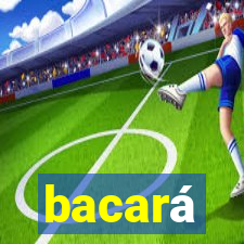 bacará