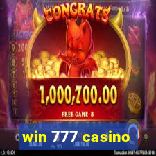 win 777 casino