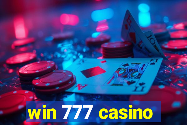 win 777 casino