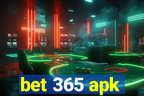 bet 365 apk