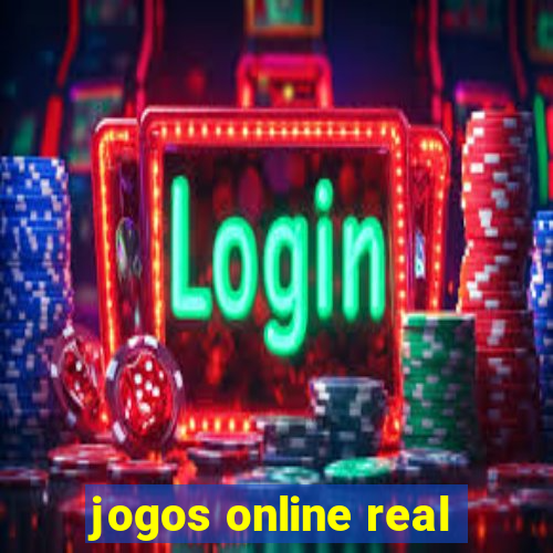 jogos online real