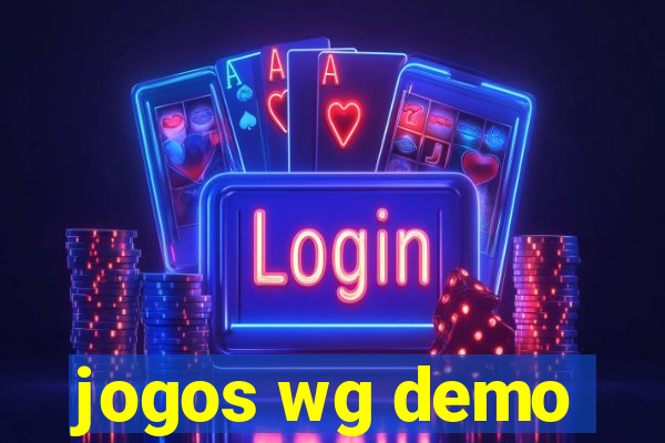 jogos wg demo