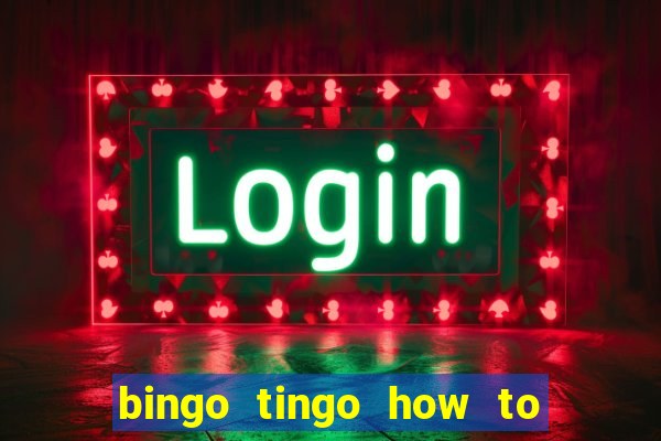 bingo tingo how to get canva pro