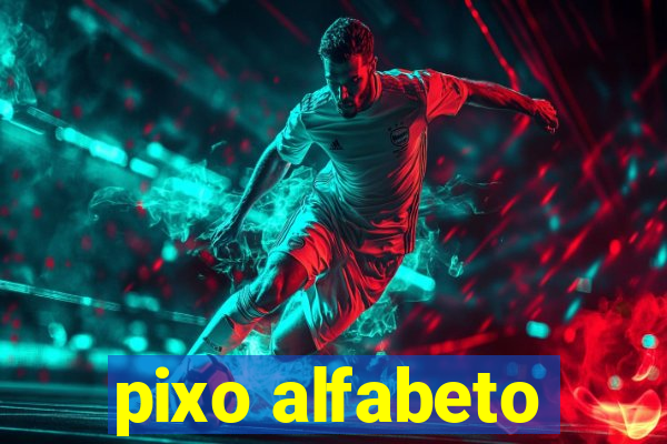 pixo alfabeto