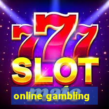 online gambling