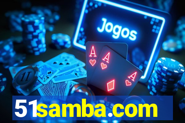 51samba.com