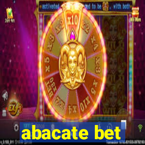 abacate bet