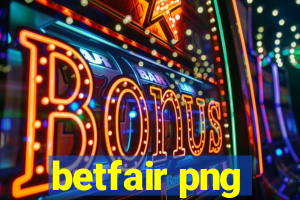 betfair png