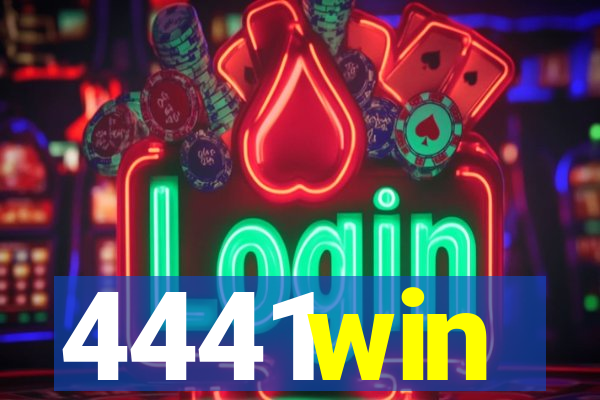 4441win