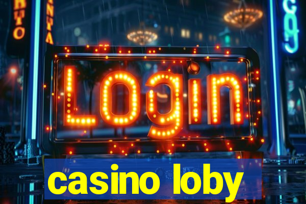 casino loby