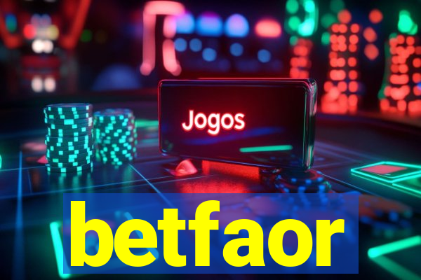 betfaor