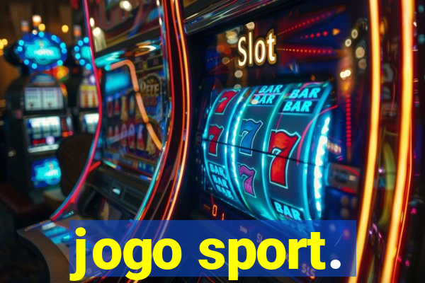 jogo sport.