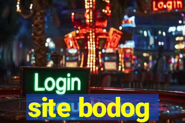 site bodog