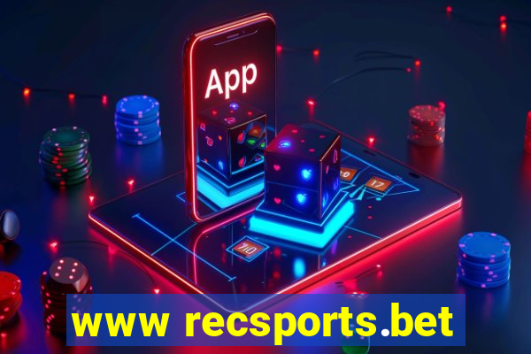 www recsports.bet