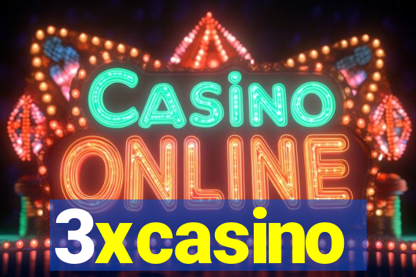 3xcasino