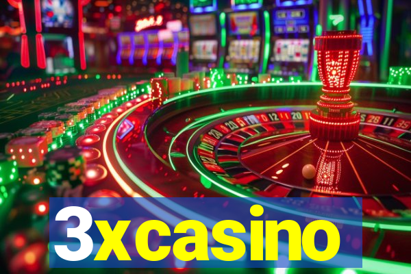 3xcasino