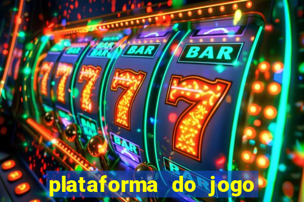 plataforma do jogo do canguru