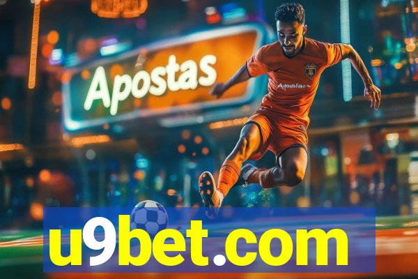 u9bet.com