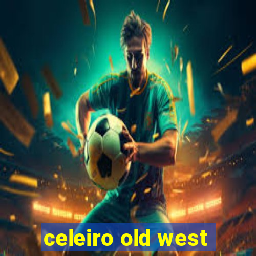 celeiro old west