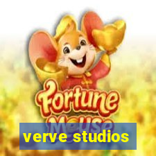 verve studios