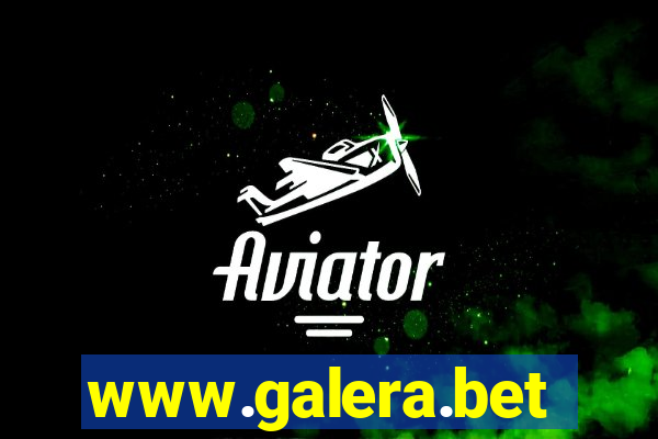 www.galera.bet