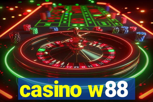 casino w88