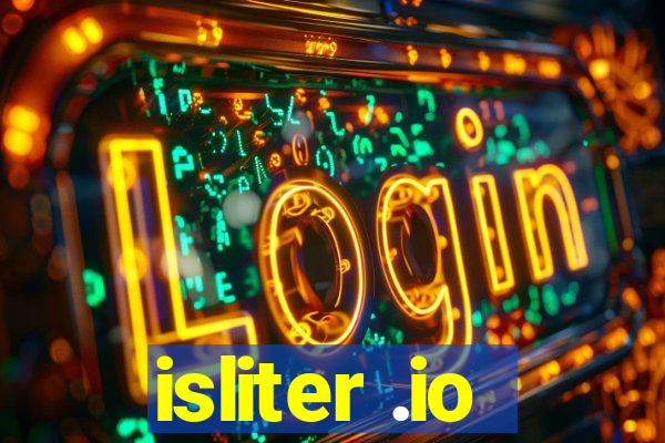 isliter .io