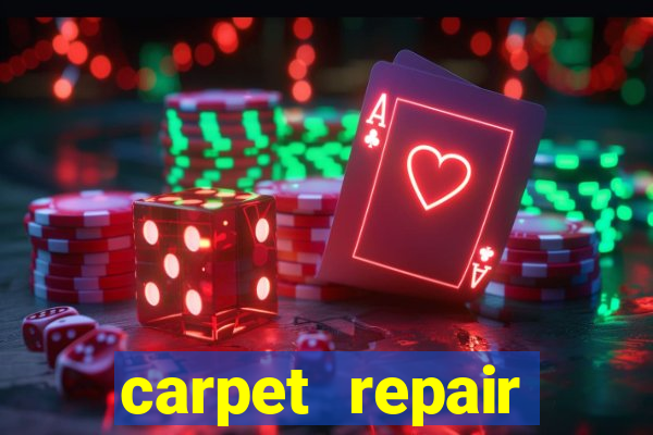 carpet repair chelsea heights