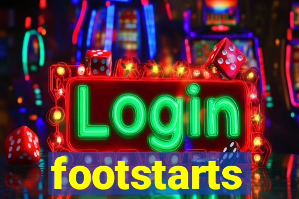 footstarts