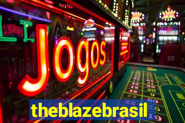 theblazebrasil