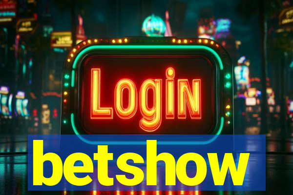 betshow