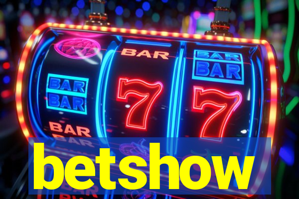 betshow