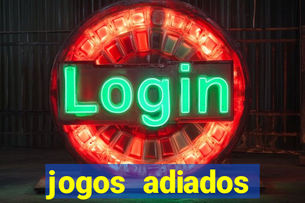 jogos adiados atletico mg