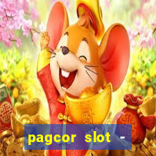 pagcor slot - lucky space