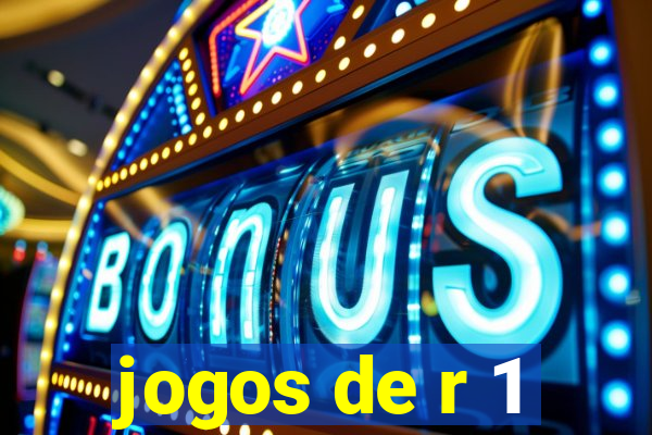 jogos de r 1