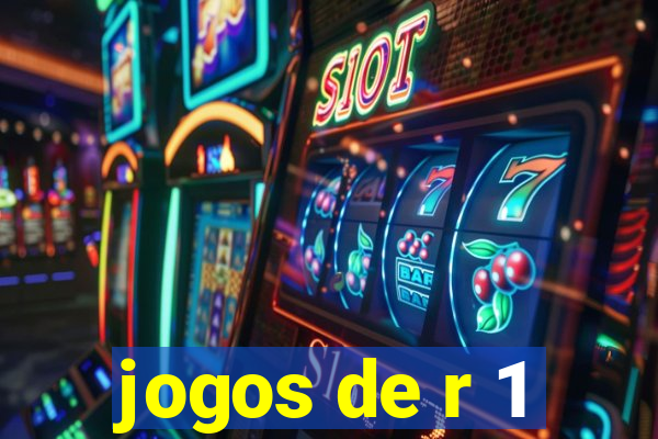 jogos de r 1