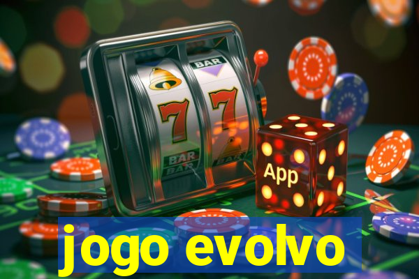 jogo evolvo