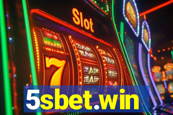 5sbet.win