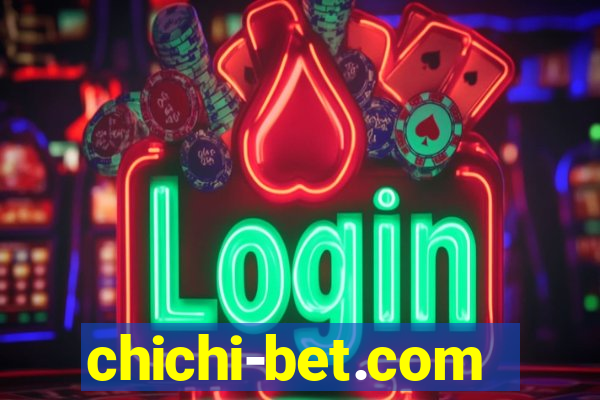 chichi-bet.com