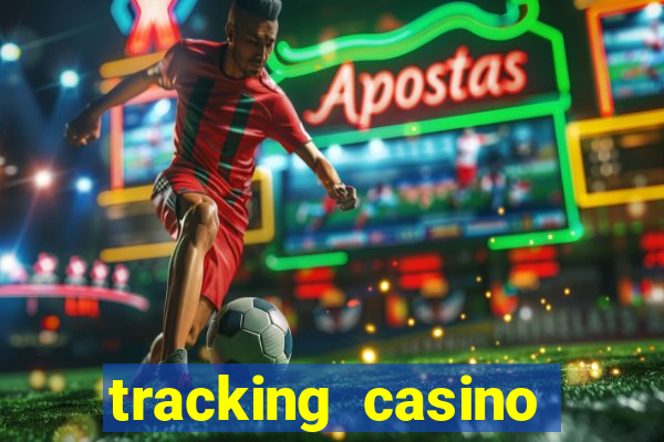 tracking casino crazy time