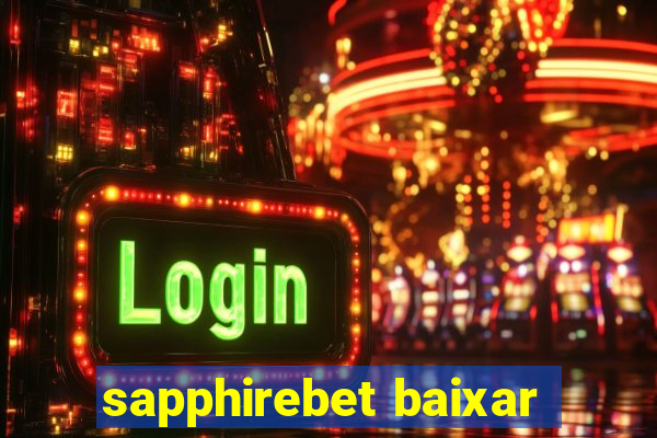 sapphirebet baixar