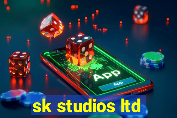 sk studios ltd