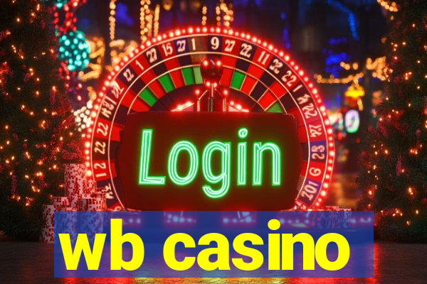 wb casino