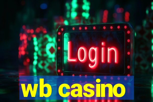 wb casino