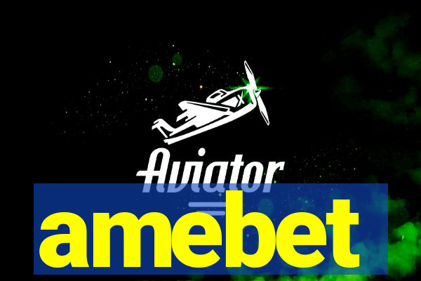 amebet