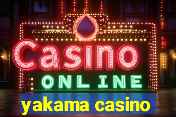 yakama casino