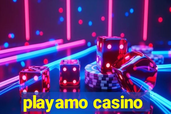 playamo casino